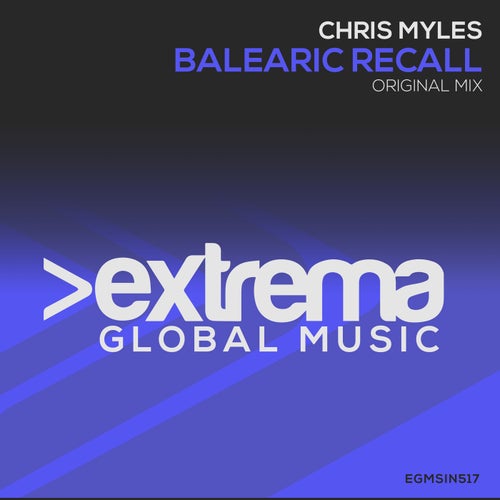 Balearic Recall