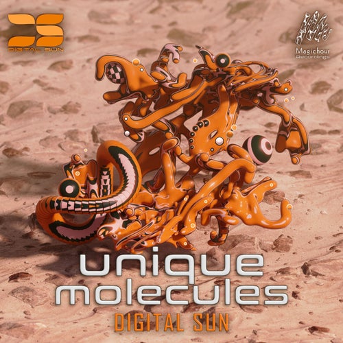 Unique Molecules