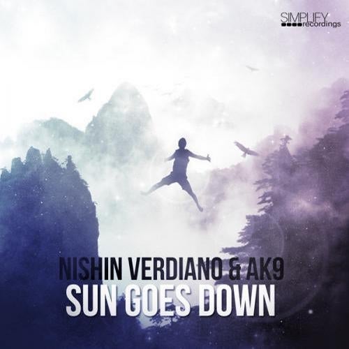 Nishin Verdiano's Sun Goes Down Chart