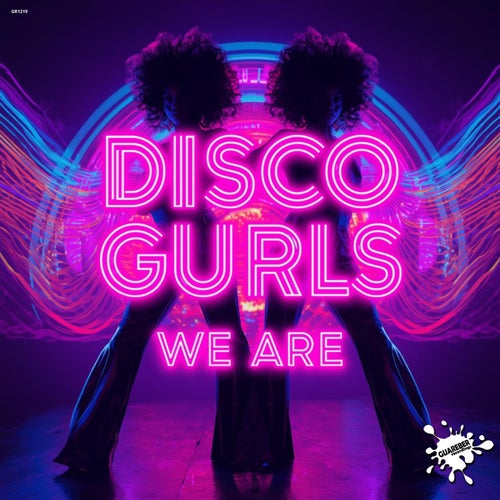 We Are