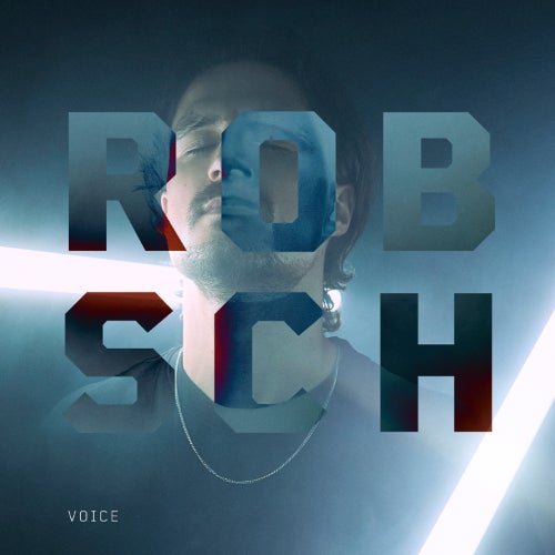 Robsch Voice Chart - Techno (Peak Time / Driving) album cover