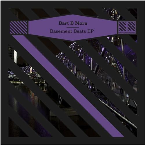 Basement Beats - EP