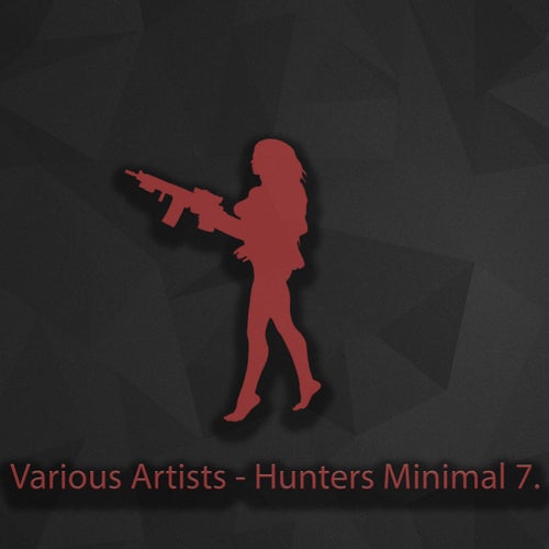 Hunters Minimal 7.