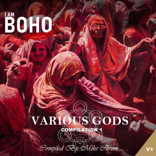Various Gods