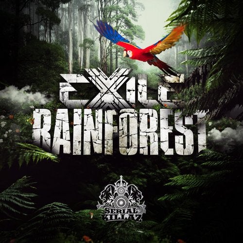Exile - Rainforest (EP) 2019