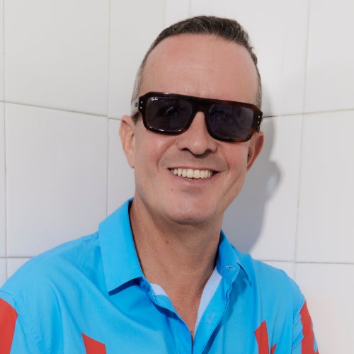 David Penn May 26 Chart - (House,Nu Disco / Disco) Album Cover