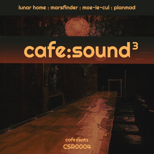 cafe:sound Vol. 3