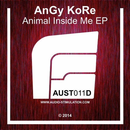 Animal Inside Me EP