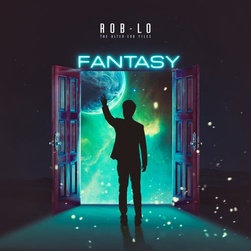 Cover art for Fantasy