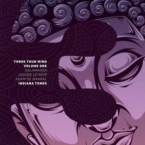 Three Your Mind Vol. 1
