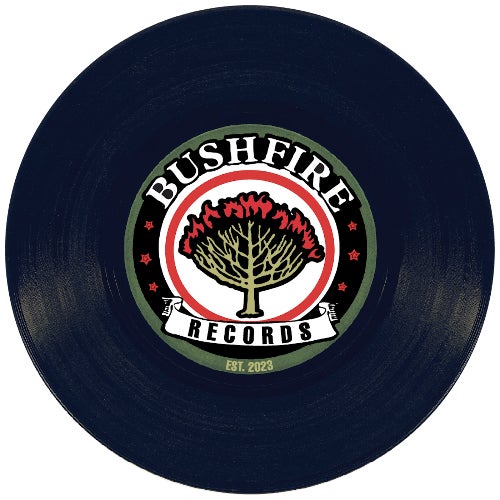 Bushfire Records
