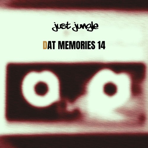 Cover art for DAT Memories Vol 14