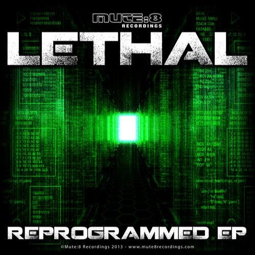 Reprogrammed EP