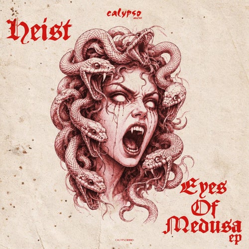 Eyes of Madusa EP