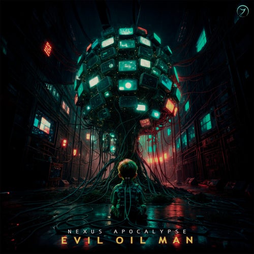  Evil Oil Man - Nexus Apocalypse (2025) 