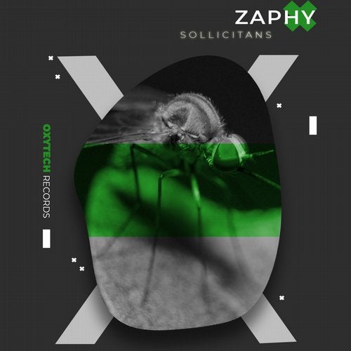 Cover art for Sollicitans
