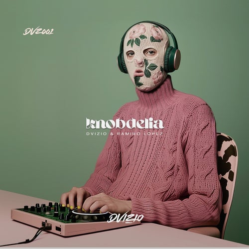 Knobdelia