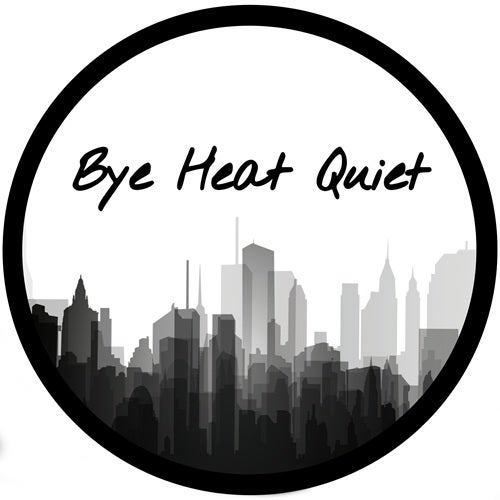 Bye Heat Quiet