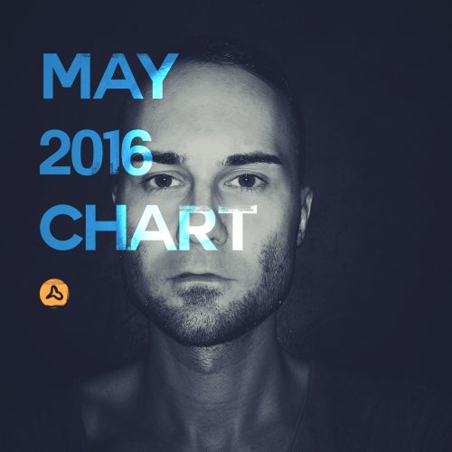 May 2016 Chart