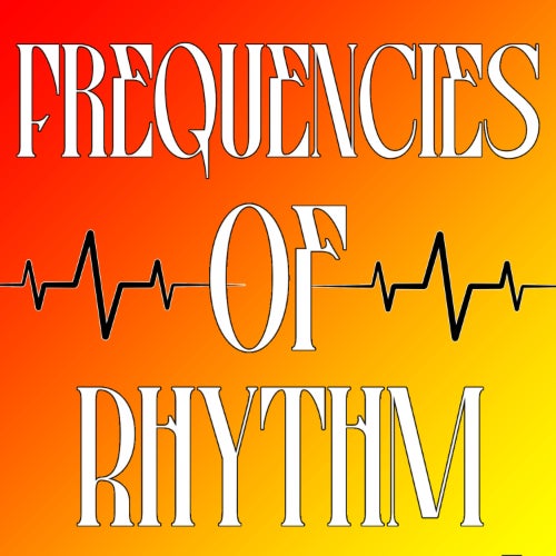 Frequencies Of Rhythm E05 S1