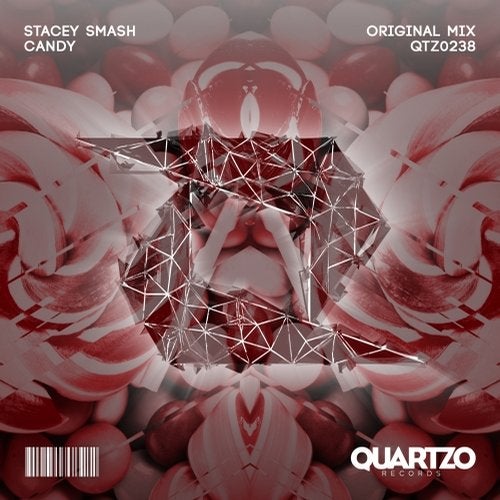 Cover art for Candy