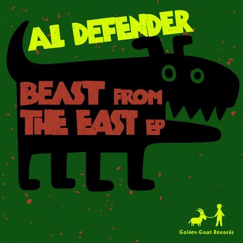 Beast From The East EP