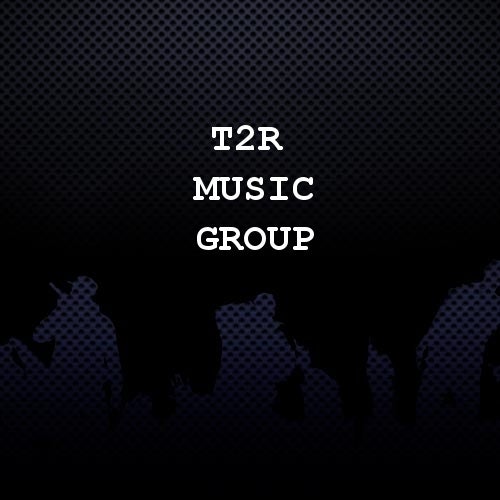 T2R Music Group