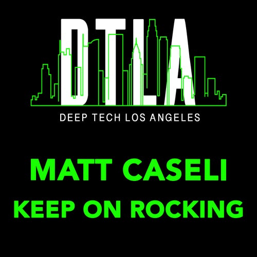 Keep On Rocking