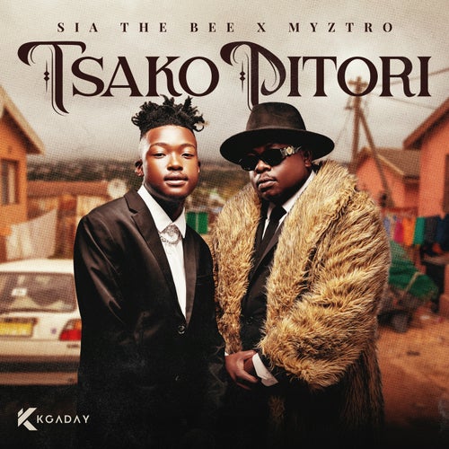 TSAKO PITORI