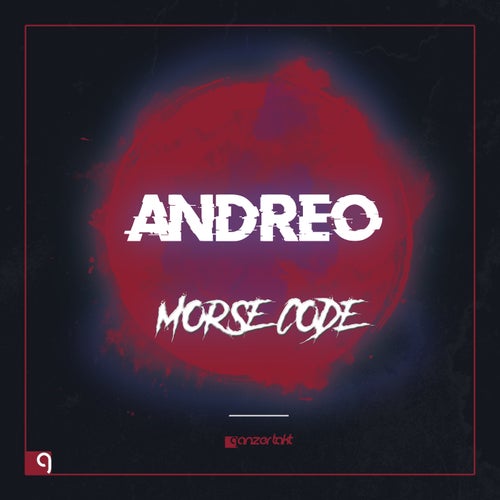 Cover art for Morse Code