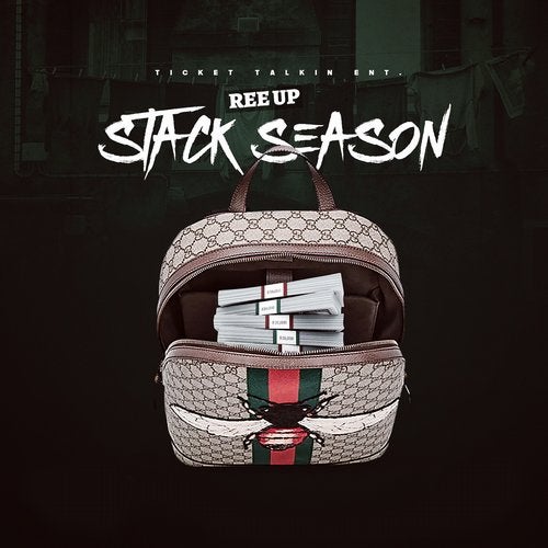 Cover art for Stack Season