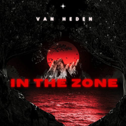 Cover art for In The Zone