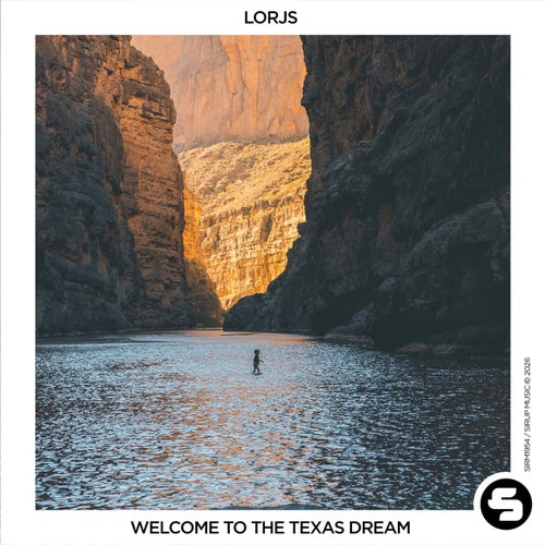 Welcome to the Texas Dream