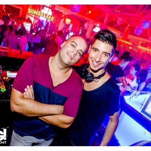 Muzzaik Let's Go Chart 2013 Jan
