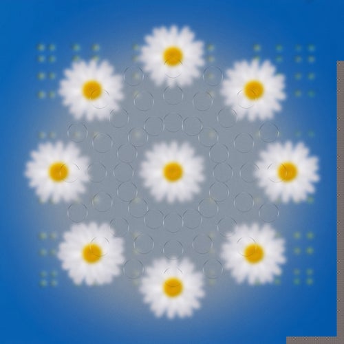 Cover art for Patterns