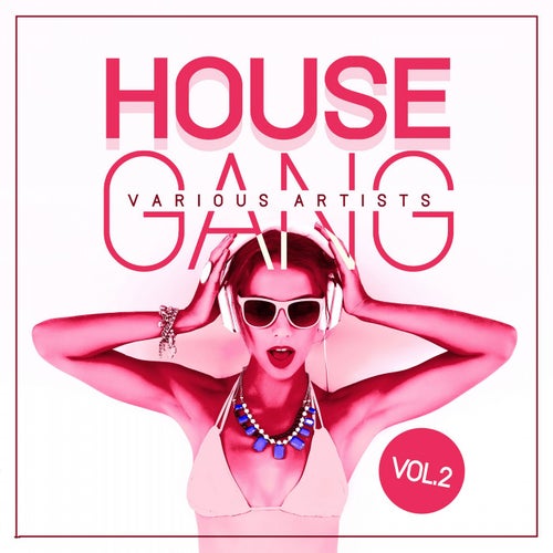 House Gang, Vol. 2