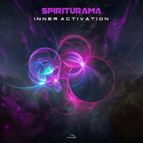  Spiriturama - Inner Activation (2023) 