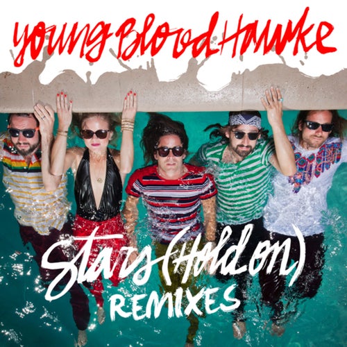 Stars (Hold On) (Remixes)