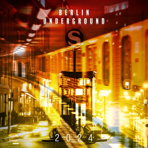 Berlin Underground