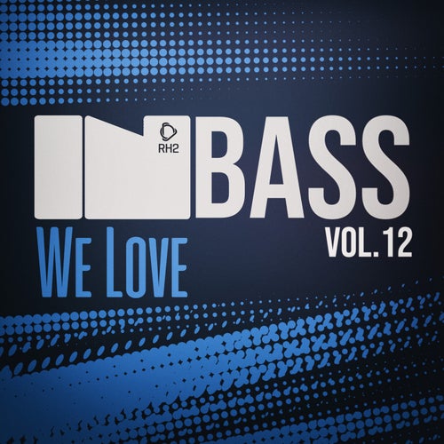 In Bass We Love, Vol.12
