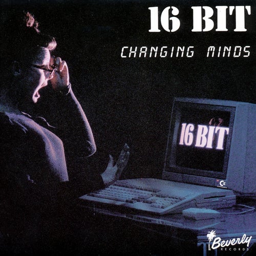 16 Bit changing Minds (Instrumental). 1987 Bite. Bit changes