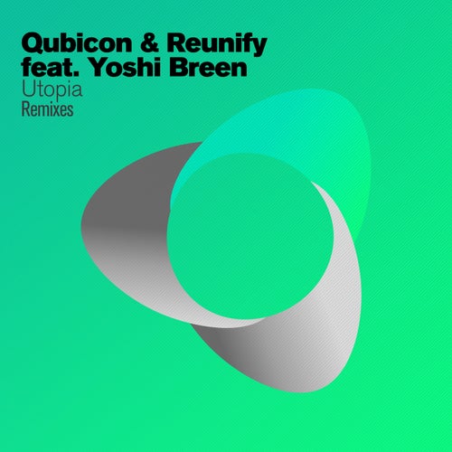 Utopia - Remixes