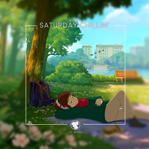 Saturday Chillin'