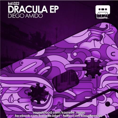 Dracula EP
