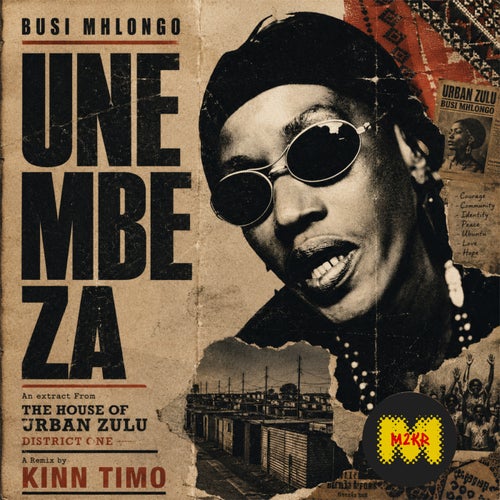 Unembeza