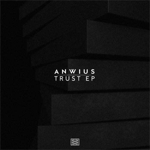 Cover art for Trust EP
