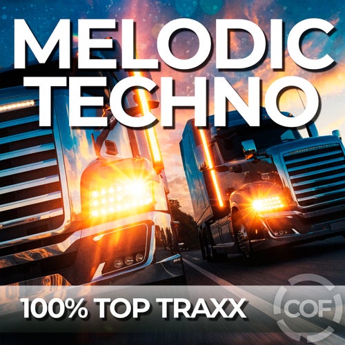 Melodic Techno 09