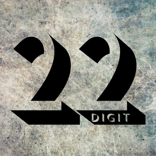 22 Digit Records