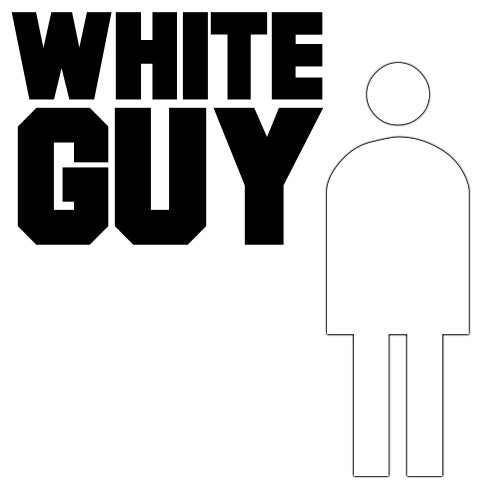 White Guy