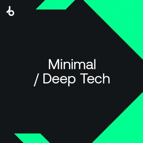 Staff Picks 2021: Minimal / Deep Tech